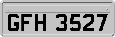 GFH3527