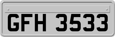 GFH3533