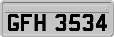 GFH3534