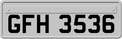 GFH3536