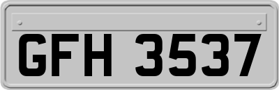GFH3537