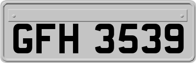 GFH3539