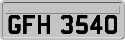 GFH3540