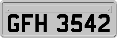 GFH3542