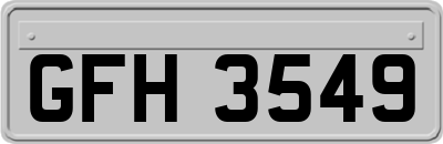 GFH3549