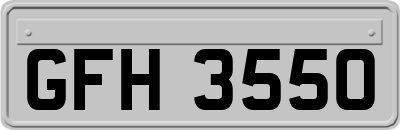 GFH3550
