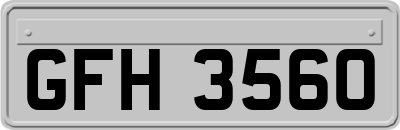GFH3560