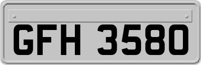 GFH3580