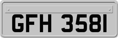 GFH3581