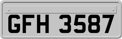 GFH3587