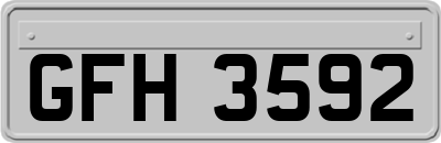 GFH3592