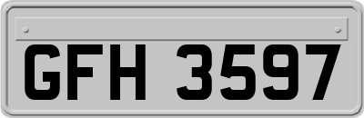GFH3597