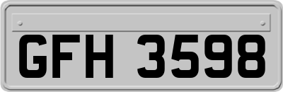 GFH3598