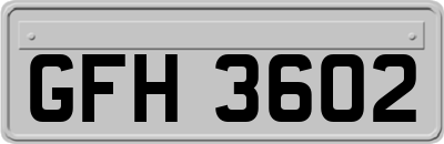 GFH3602
