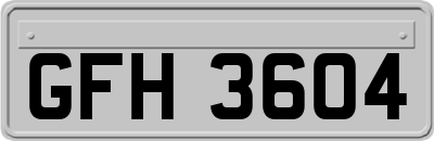 GFH3604