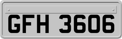 GFH3606