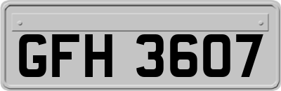 GFH3607