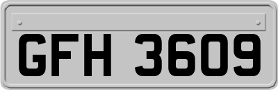GFH3609