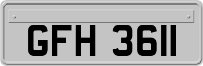 GFH3611