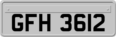 GFH3612