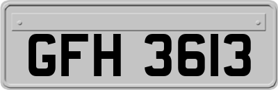 GFH3613