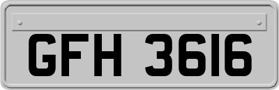 GFH3616