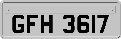 GFH3617