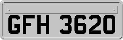 GFH3620