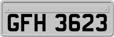 GFH3623
