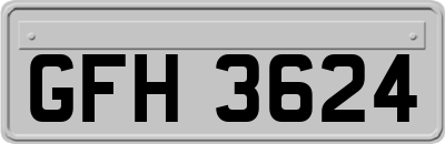 GFH3624