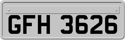GFH3626