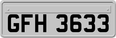 GFH3633