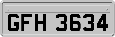 GFH3634