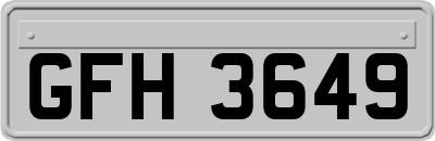 GFH3649
