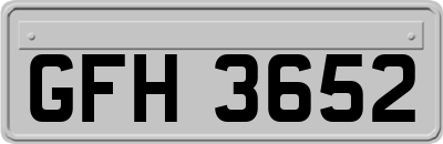 GFH3652