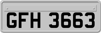 GFH3663