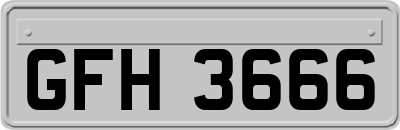 GFH3666