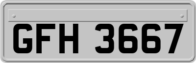 GFH3667
