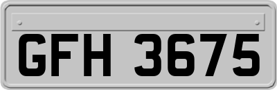 GFH3675