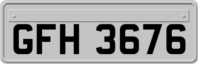 GFH3676