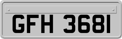 GFH3681