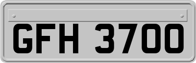 GFH3700