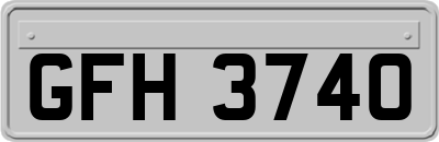 GFH3740