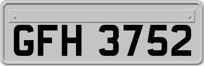 GFH3752