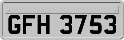 GFH3753