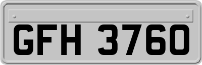 GFH3760