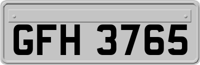 GFH3765
