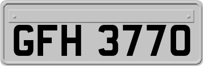 GFH3770