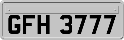 GFH3777