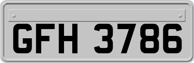 GFH3786